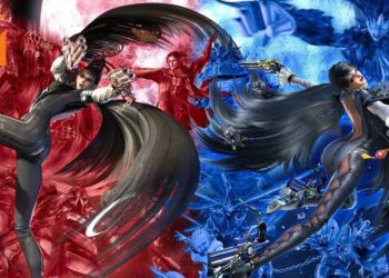 《Bayonetta》系列制作人——橋本祐介正式宣布离开PlatinumGames工作室！