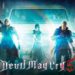 《Devil May Cry 5》大量资讯曝光？！V的使魔可以开启自动战斗！
