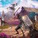 《Far Cry New Dawn》好评发售中！在花草茂密的末日世界再次对抗邪教！