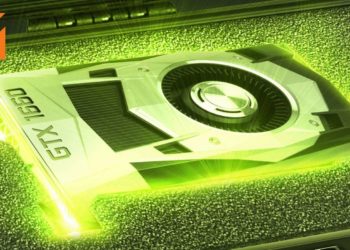 NVIDIA GeForce GTX 1650显卡情报流出？！或将采用GDDR5的VRAM！