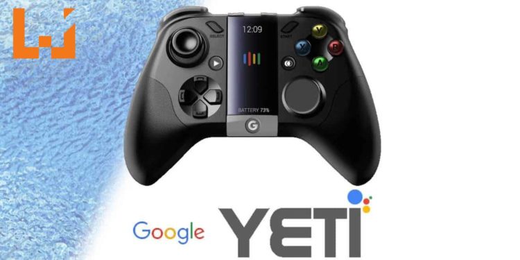 Google宣布下个月的GDC中将有重大发表！Google Yeti或将问世？！