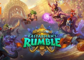 选择你的心目中的HCT冬季赛王者即可获得《Hearthstone》免费卡包！