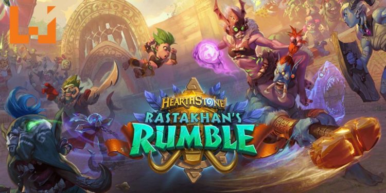 选择你的心目中的HCT冬季赛王者即可获得《Hearthstone》免费卡包!