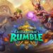 选择你的心目中的HCT冬季赛王者即可获得《Hearthstone》免费卡包!