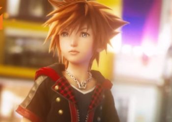 【剧透慎入】《Kingdom Hearts III》1.03版本正式推出!隐藏结局在网络曝光!
