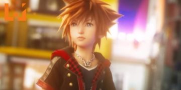 【剧透慎入】《Kingdom Hearts III》1.03版本正式推出！隐藏结局在网络曝光！