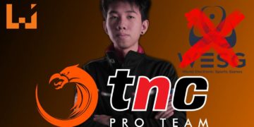 辱华事件烙印太深？！Kuku被禁止参加重庆的《Dota 2》WESG全球总决赛！