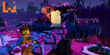 《The LEGO Movie 2 Videogame》正式发售！经典还原电影情节的游戏！