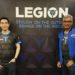 Wanuxi专访Lenovo游戏部门高阶产品经理Teddy Lee以及亚太区首席营销官Bhaskar Choudhuri！