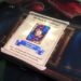 Wanuxi与Blizzard联手送你《Hearthstone》全新卡背图案Mark of Hakkar！让我们“互相感染”吧！