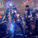 Platinum Games新作《Astral Chain》将在8月登录NS！召唤机甲 一起战斗！