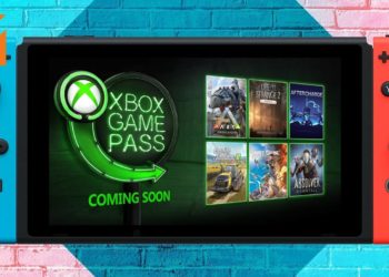 传闻Xbox Game Pass将登陆NS带来Xbox One串流游戏？Xbox副总裁理性回应！