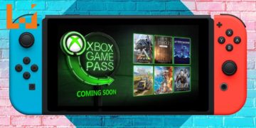 传闻Xbox Game Pass将登陆NS带来Xbox One串流游戏？Xbox副总裁理性回应！