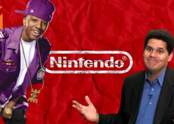 Soulja Boy大言不惭声称Nintendo北美分公司总裁——Reggie Fils-Aime退休之事是因他而起？！