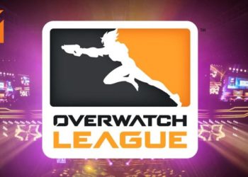 Overwatch League新季赛达到1,300万收视率！比去年增长了30%！