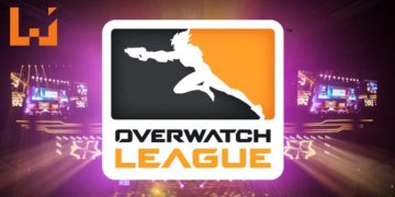 Overwatch League新季赛达到1,300万收视率！比去年增长了30%！