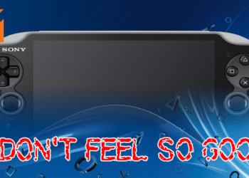 再见PSVita！游戏掌机时代的眼泪！