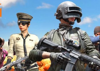 《PUBG Lite》不删档开放测试将在2月14日登陆大马地区！一起与好友来免费吃鸡！