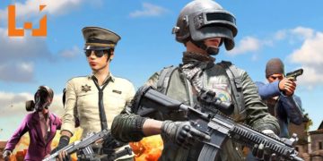 《PUBG Lite》不删档开放测试将在2月14日登陆大马地区！一起与好友来免费吃鸡！