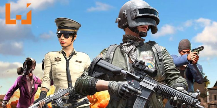 《PUBG Lite》不删档开放测试将在2月14日登陆大马地区！一起与好友来免费吃鸡！