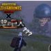 《PUBG Mobile》惊现60米巨人？！将其击杀还会被封号？