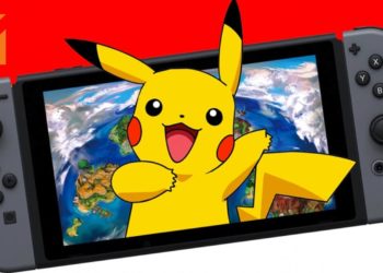 《Pokemon》第八代游戏或将迎来直面会？官方举动引人遐想！