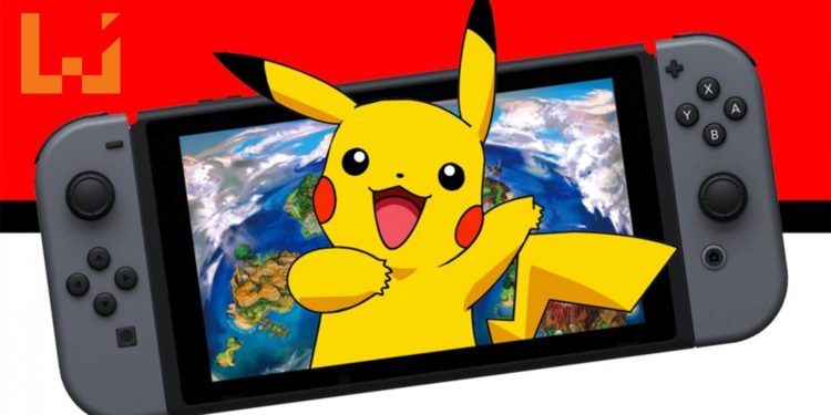 《Pokemon》第八代游戏或将迎来直面会？官方举动引人遐想！