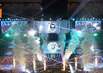 Predator League 2019正式圆满落幕！TNC Predator及AfreecaFreecsFatal勇夺冠军！