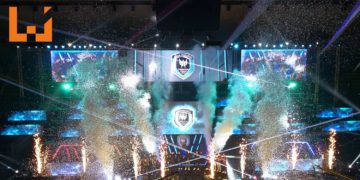 Predator League 2019正式圆满落幕！TNC Predator及AfreecaFreecsFatal勇夺冠军！