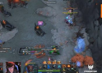 速看Predator League 2019成绩！TNC Predator确认晋级总决赛！