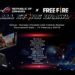 ROG X FREE FIRE “All Stars Brawl”活动回顾!KBCSensei荣获冠军成功带走4台ROG Phone!