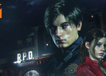 《Resident Evil 2》重制版出货量已过400万！各大网站纷纷给予极度好评！