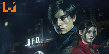 《Resident Evil 2》重制版出货量已过400万！各大网站纷纷给予极度好评！