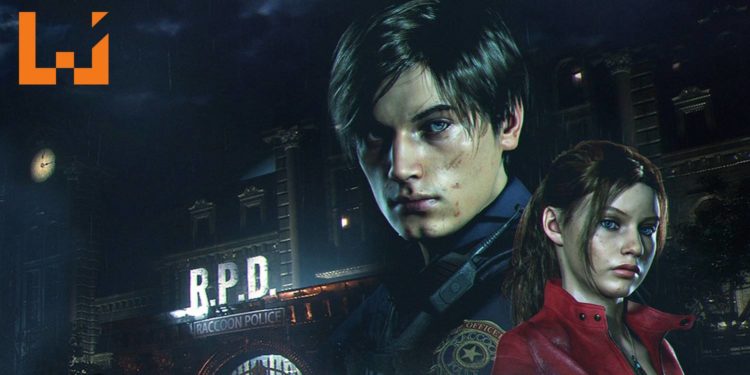 《Resident Evil 2》重制版出货量已过400万!各大网站纷纷给予极度好评!