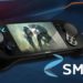 Steam掌机——SMACH Z Alpha prototype测试！畅玩《Overwatch》等FPS游戏无压力！