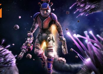 Ubisoft VR新作《Space Junkies》确定3月推出！游戏封测开放报名！