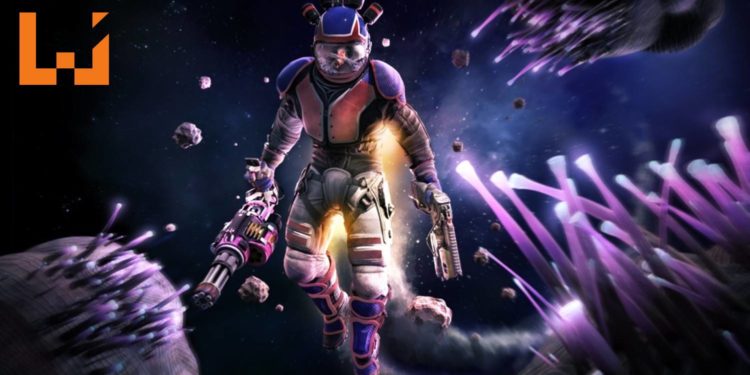 Ubisoft VR新作《Space Junkies》确定3月推出!游戏封测开放报名!