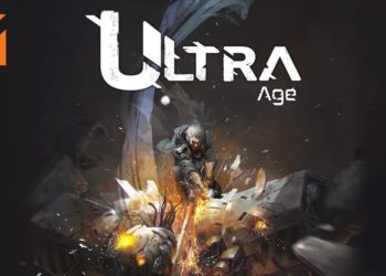 高品质独立动作游戏《Ultra Age》正在开发中！结合《Devil May Cry》和《NieR: Automata》之作？！