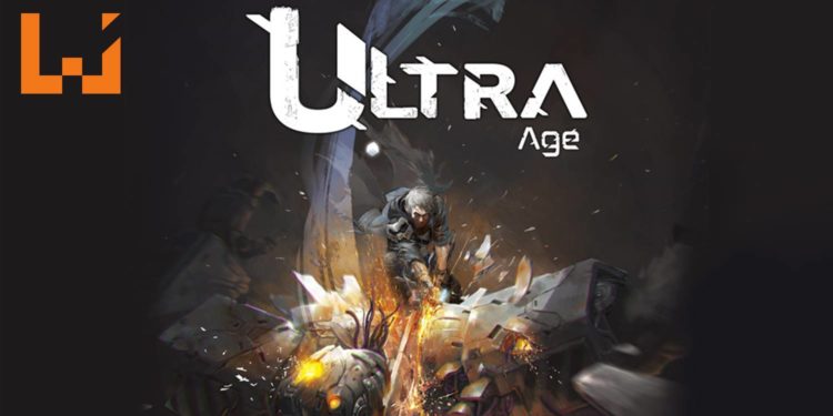 高品质独立动作游戏《Ultra Age》正在开发中！结合《Devil May Cry》和《NieR: Automata》之作？！