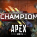 连赢32场《APEX LEGENDS》，新生实况主连赢32场，创世界记录！