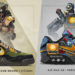 设计师自制《APEX LEGENDS》运动鞋概念图！迎来游戏制作人留言说：“我要！”