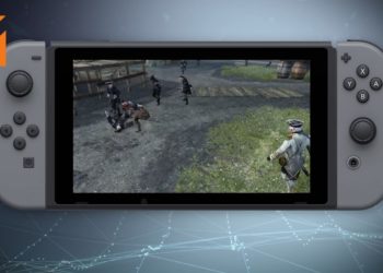 《Assassin’s Creed III》重制版确定登陆NS平台！随时随地就能当刺客大师！