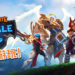 MOBA+大逃杀游戏《Battlerite Royale》正式开放免费游玩!