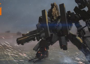 SIES正式宣布《Left Alive》将在3月5日登陆PS4平台！实体版价格为RM239！