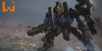 SIES正式宣布《Left Alive》将在3月5日登陆PS4平台！实体版价格为RM239！