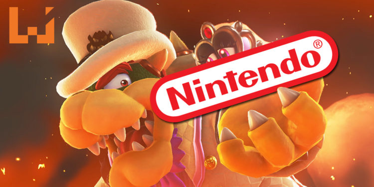 Nintendo总裁Reggie宣布退休!北美分公司总裁之位被Bowser拿下!