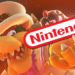 Nintendo总裁Reggie宣布退休!北美分公司总裁之位被Bowser拿下!