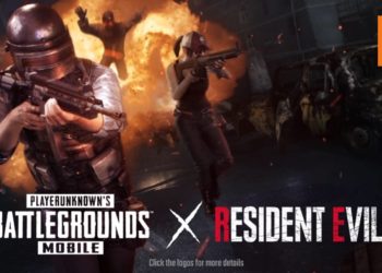 《PUBG Mobile》联动《Resident Evil 2》重制版限时活动Survive Till Dawn正式上线！