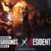 《PUBG Mobile》联动《Resident Evil 2》重制版限时活动Survive Till Dawn正式上线！