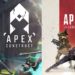 大摆乌龙！许多玩家把《Apex Construct》误认为《APEX LEGENDS》！
